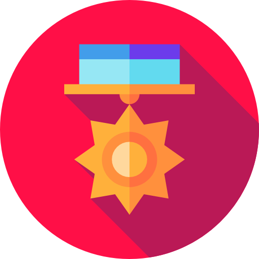 Awards icon