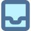 Inbox icon 64x64