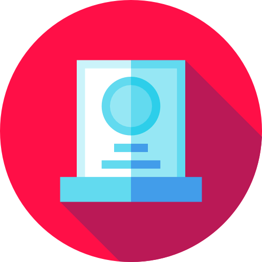 Trophy icon