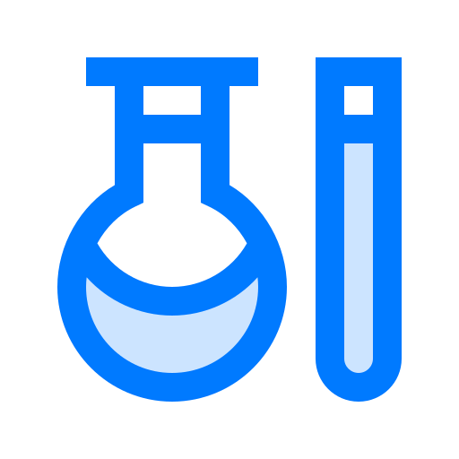 Flask Ikona