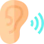 Listen icon 64x64