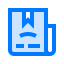 Certificate icon 64x64