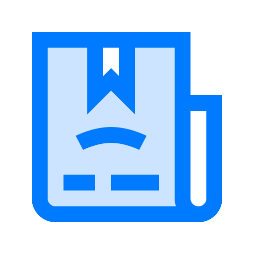 Certificate icon