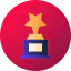Trophy icon 64x64