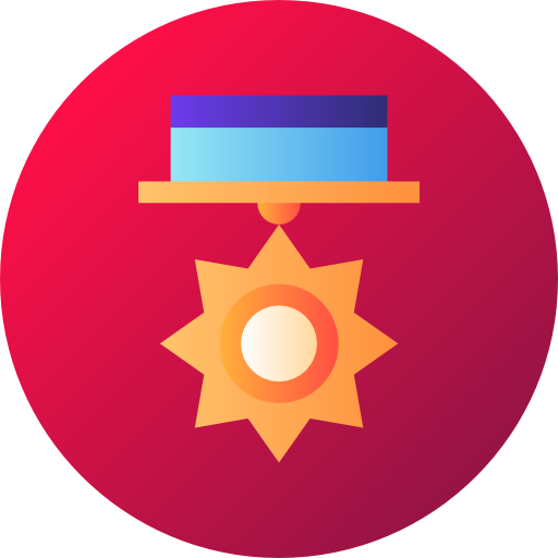 Awards icon