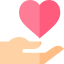 Hand icon 64x64