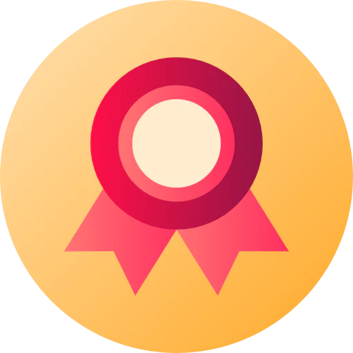 Awards icon