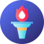 Torch icon 64x64