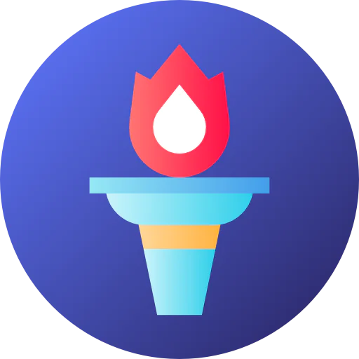 Torch icon