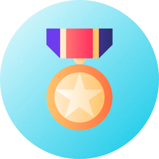 Awards icon