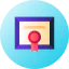 Diploma icon 64x64