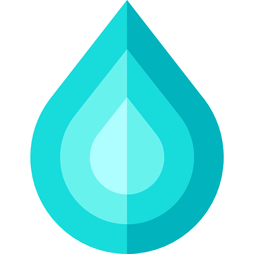 Drop icon