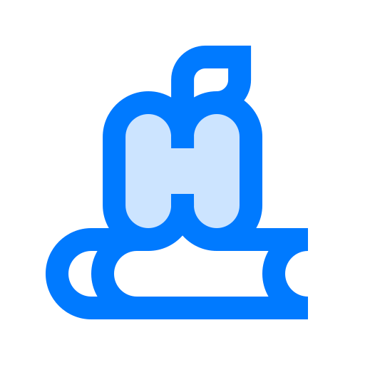 Book icon