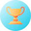 Trophy icon 64x64