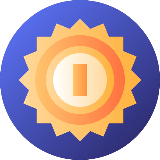 Awards icon