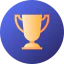 Trophy icon 64x64