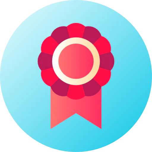 Awards icon