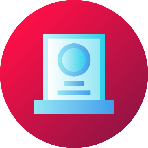 Trophy icon