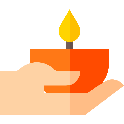 Hand icon