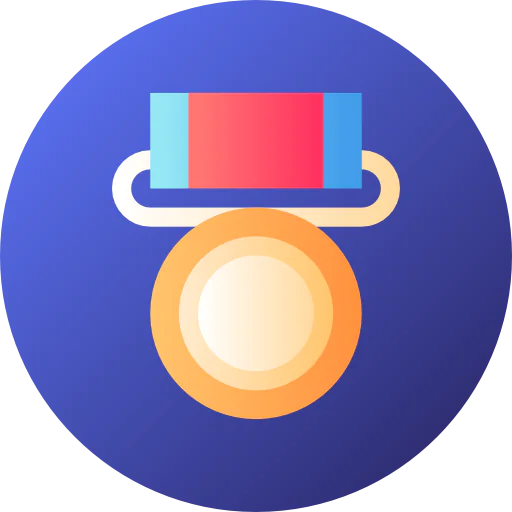 Awards icon
