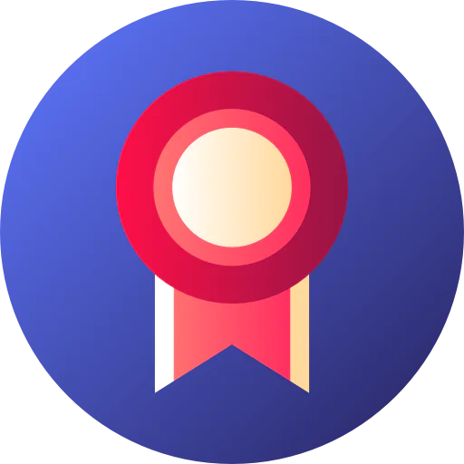 Awards icon