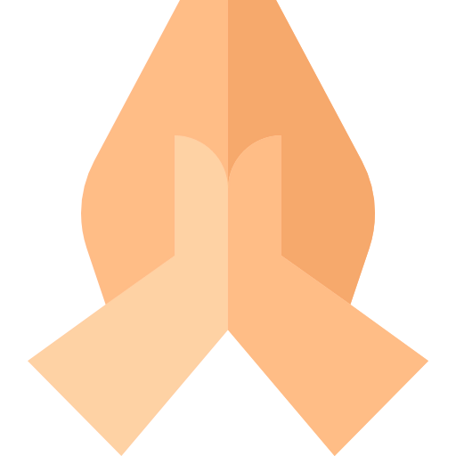Hand icon