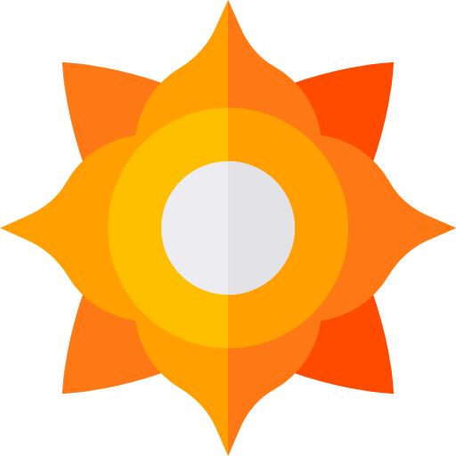 Chakra icon