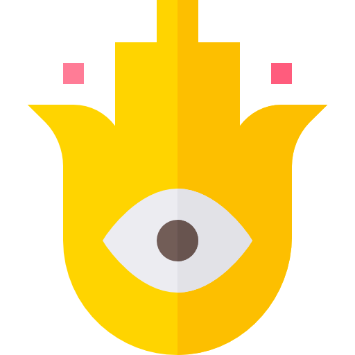Hamsa icon