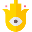 Hamsa 图标 64x64