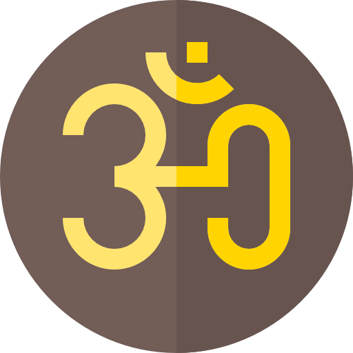 Om icon