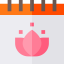 Calendar icon 64x64