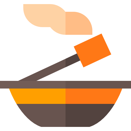 Incense icon