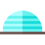 Bosu ball icon 64x64