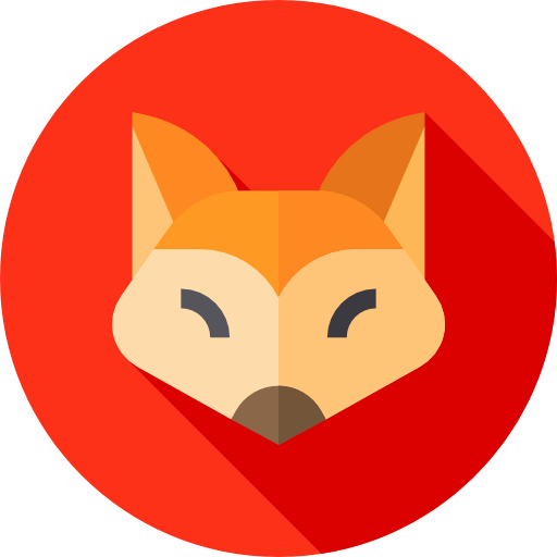 Fox icon