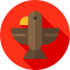 Орел иконка 64x64