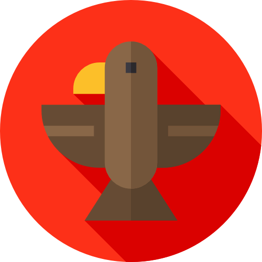 Eagle icon