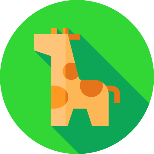 Giraffe icon
