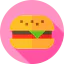 Hamburger icon 64x64