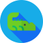 Crocodile icon 64x64