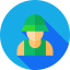 Zookeeper ícono 64x64