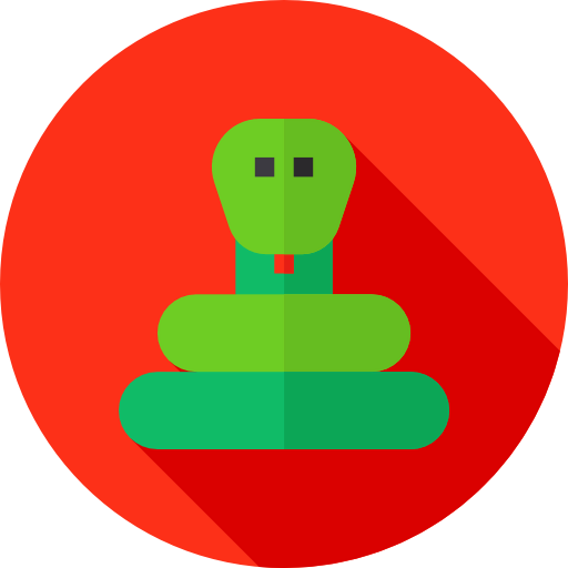 Snake icon