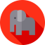 Elephant icon 64x64