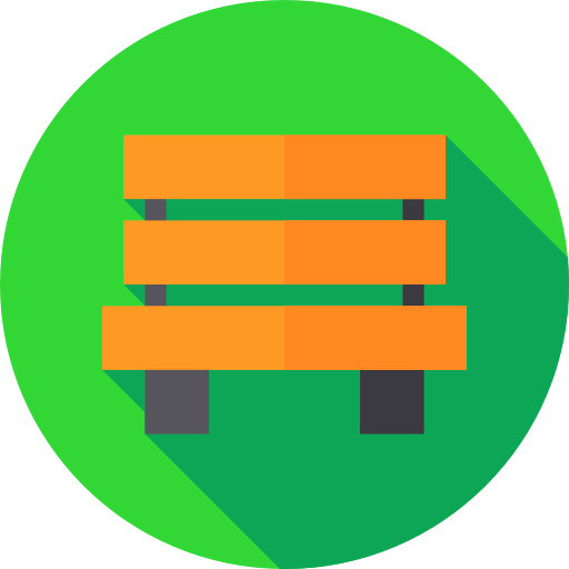 Bench icon