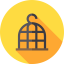 Bird cage Symbol 64x64