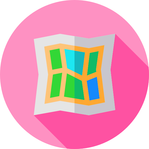 Map icon