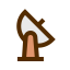 Satellite icon 64x64