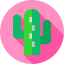 Cactus icon 64x64
