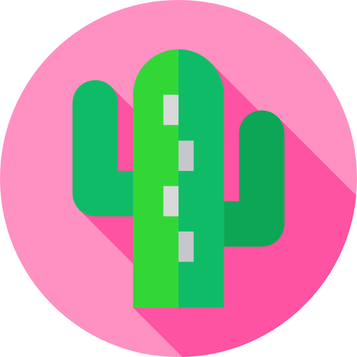 Cactus icon