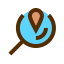 Location icon 64x64