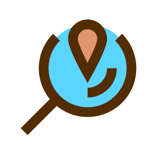Location icon